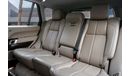 Land Rover Range Rover HSE  | 3,427 P.M  | 0% Downpayment | Immaculate Condition!