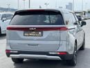 كيا كارنيفال EX KIA CARNIVAL