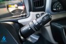 Mitsubishi Fuso Canter FJ GCC | 3.0L turbo DSL | High Wheel Base SC | 4x4 Bare Chassis | Euro 5  | 2026 | Export Only
