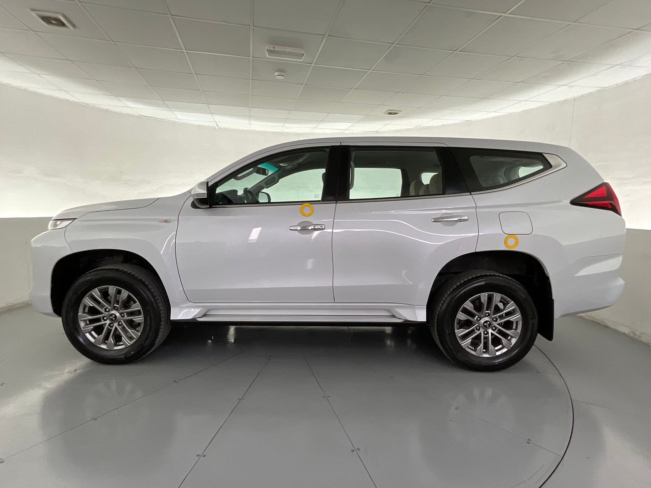 Toyota Prado GXR | 1 year free warranty | 0 Down Payment