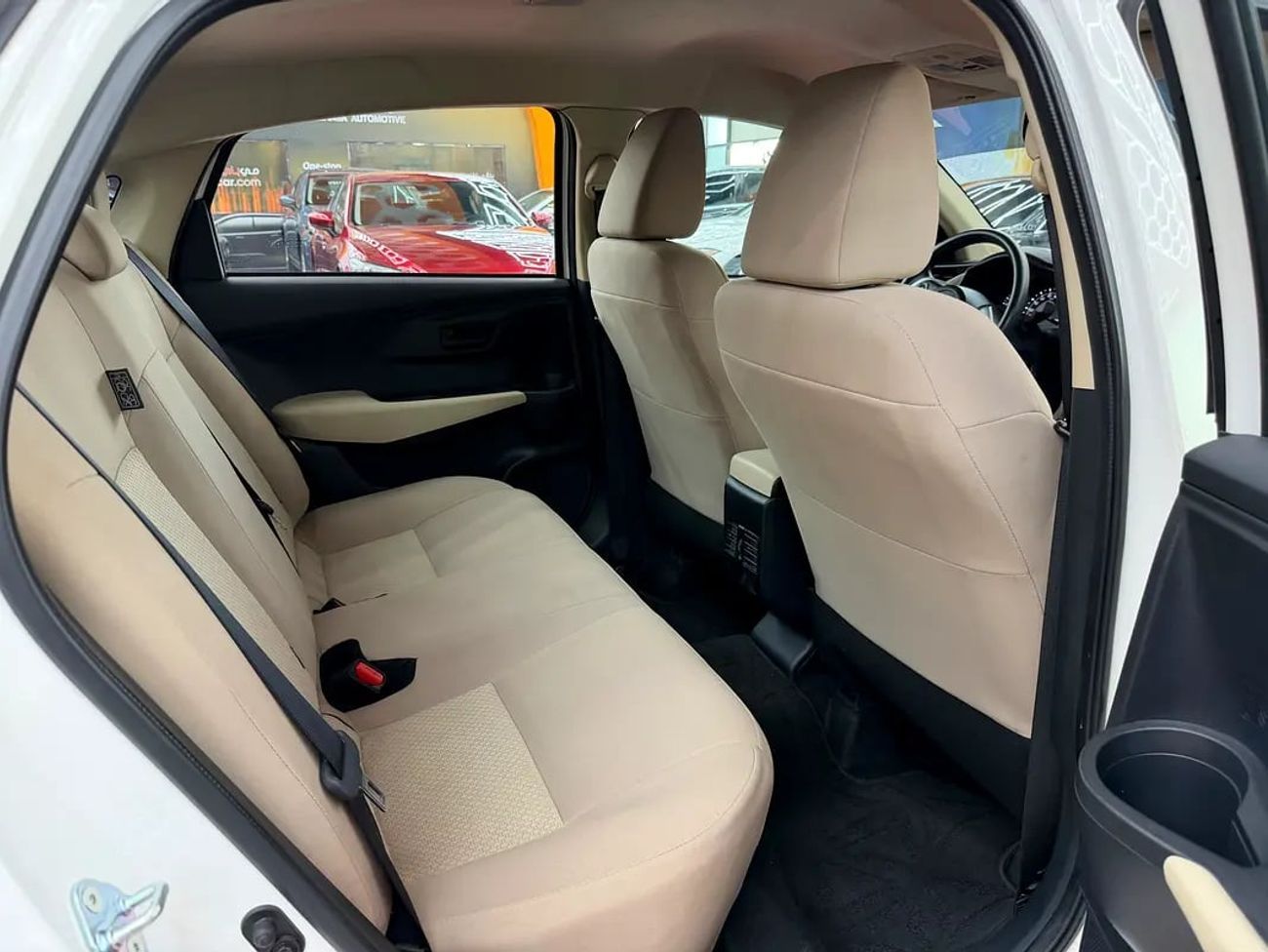 Toyota Yaris 0% Down Payment | NO CONVENIENCE FEES | Under warranty | Certified Pre-owned l