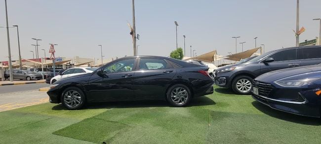 Hyundai Elantra COMFORT, миниатюра 27