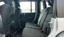 Jeep Wrangler Sport S 3.6L A/T  || Agency Warranty || Complete Service History