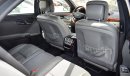 Mercedes-Benz S 500 GCC - Adaptive cruise control - Night Vision - Panoramin sunroof