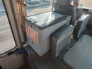 Mitsubishi Rosa MITSUBISHI ROSA BUS RIGHT HAND DRIVE(PM30267)