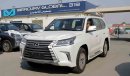 Lexus LX 450 Diesel A/T 2019 Model