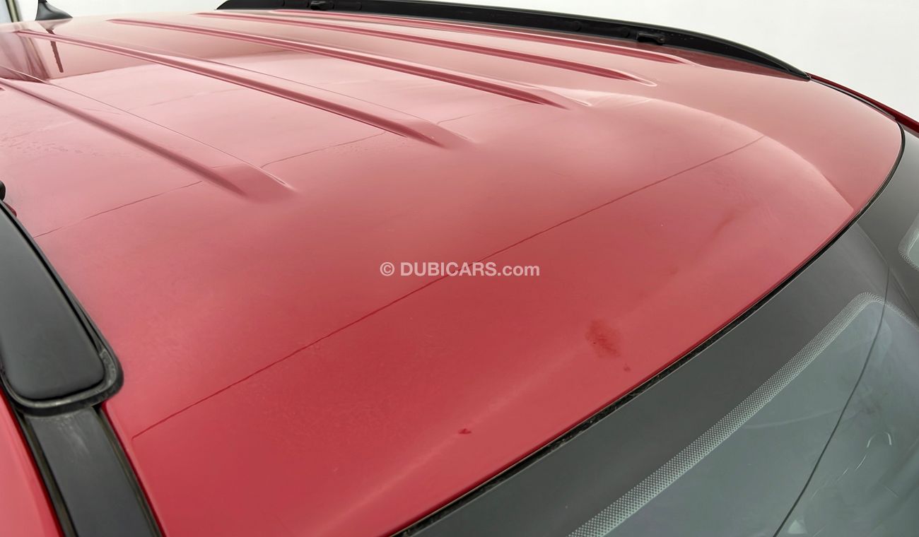 Used Jeep Compass 2400 2021 for sale in Dubai 566965