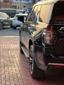 Chevrolet Tahoe LS 5.3L 4WD Chevrolet Tahoe LS 4WD 2022 – GCC – Super Clean