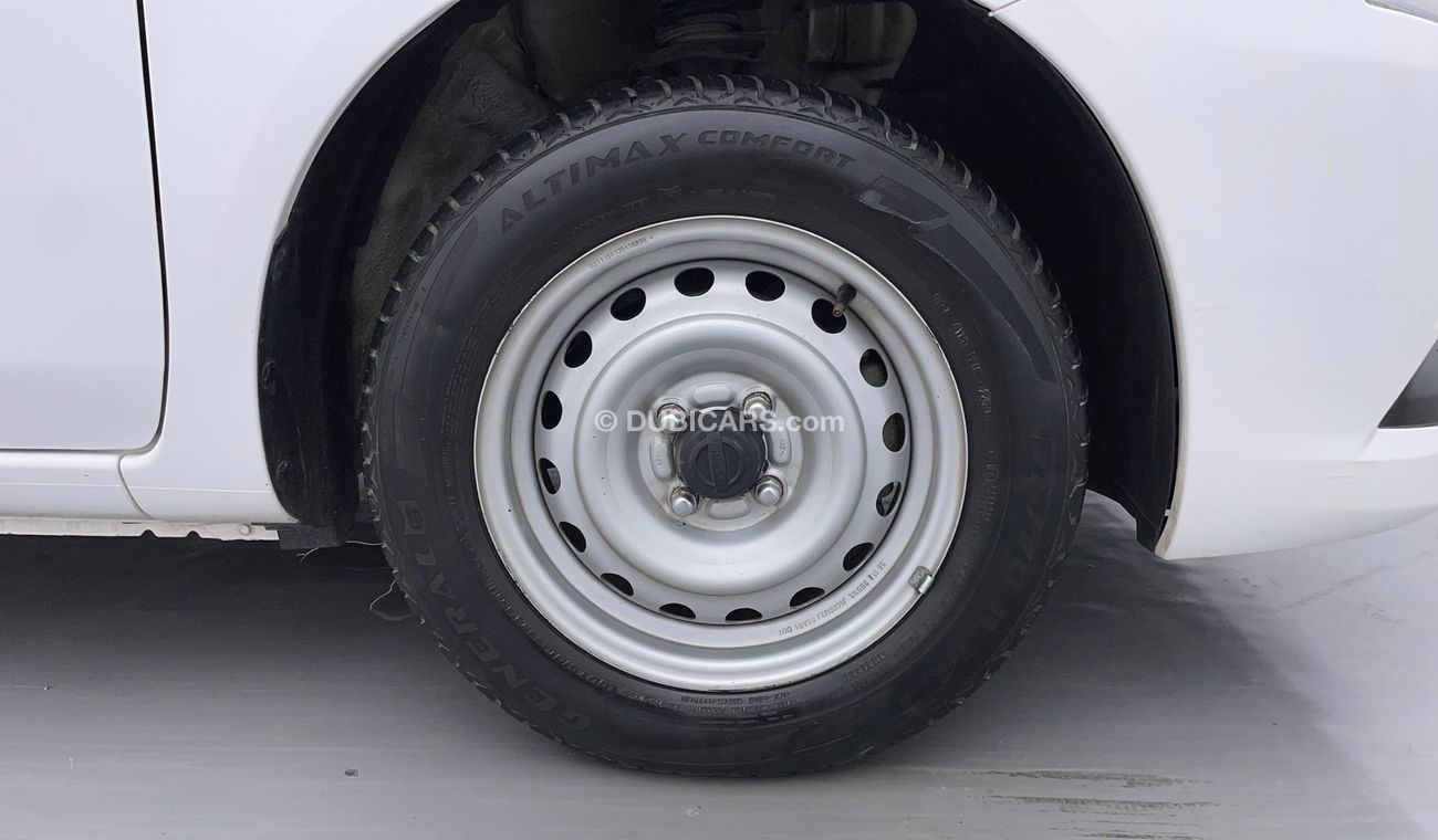 Nissan Sunny S 1.5 | Zero Down Payment | Free Home Test Drive