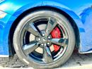 Ford Mustang GT PREMIUM | Monthly 1800/- | 0% DP | Blindspot | Brembo Brakes | # 01583