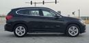 BMW X1 SDRIVE 20i EXCLUSIVE