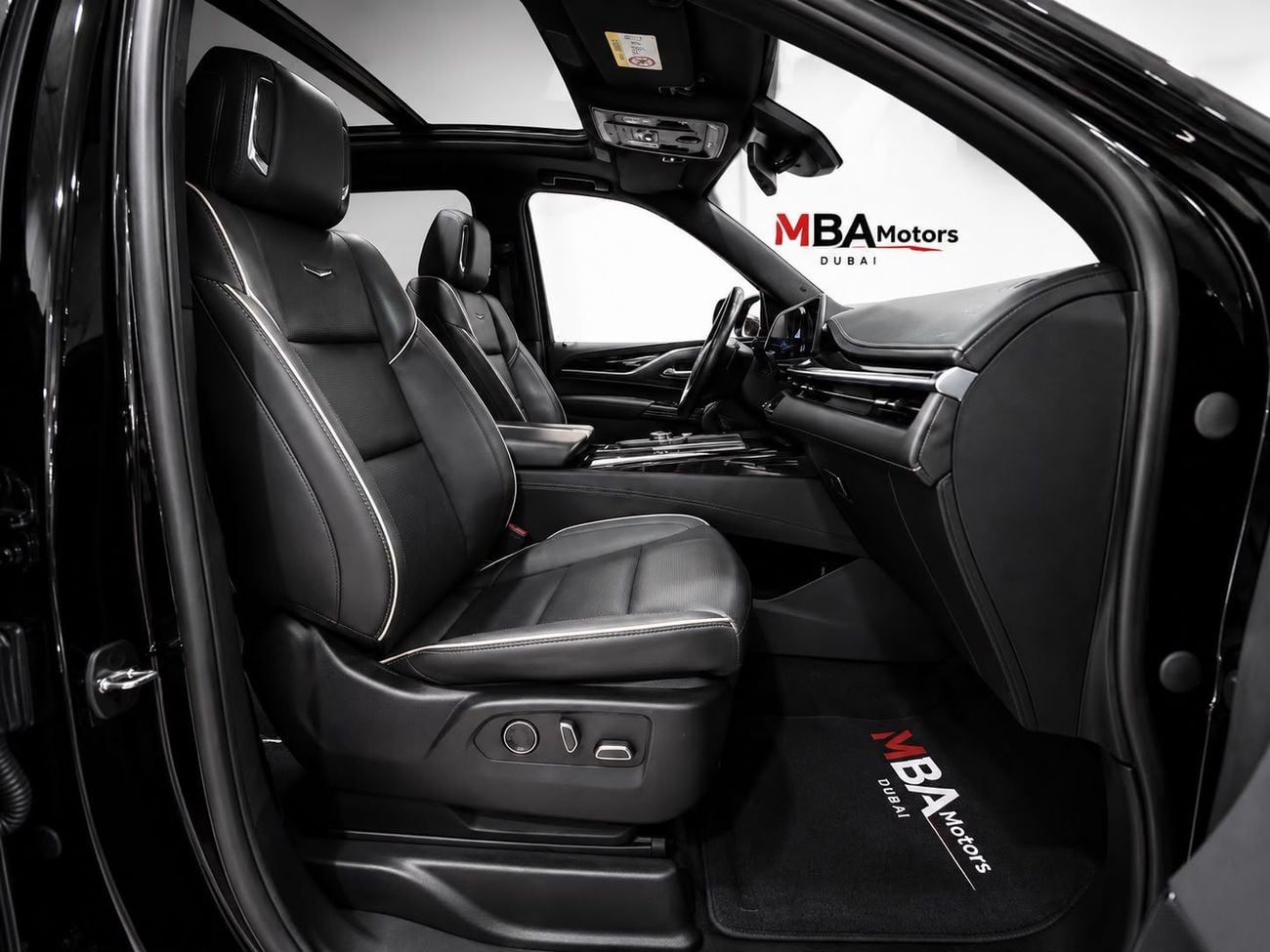 كاديلاك إسكالاد SPORT PLATINUM