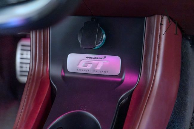 McLaren GT STANDARD, миниатюра 27