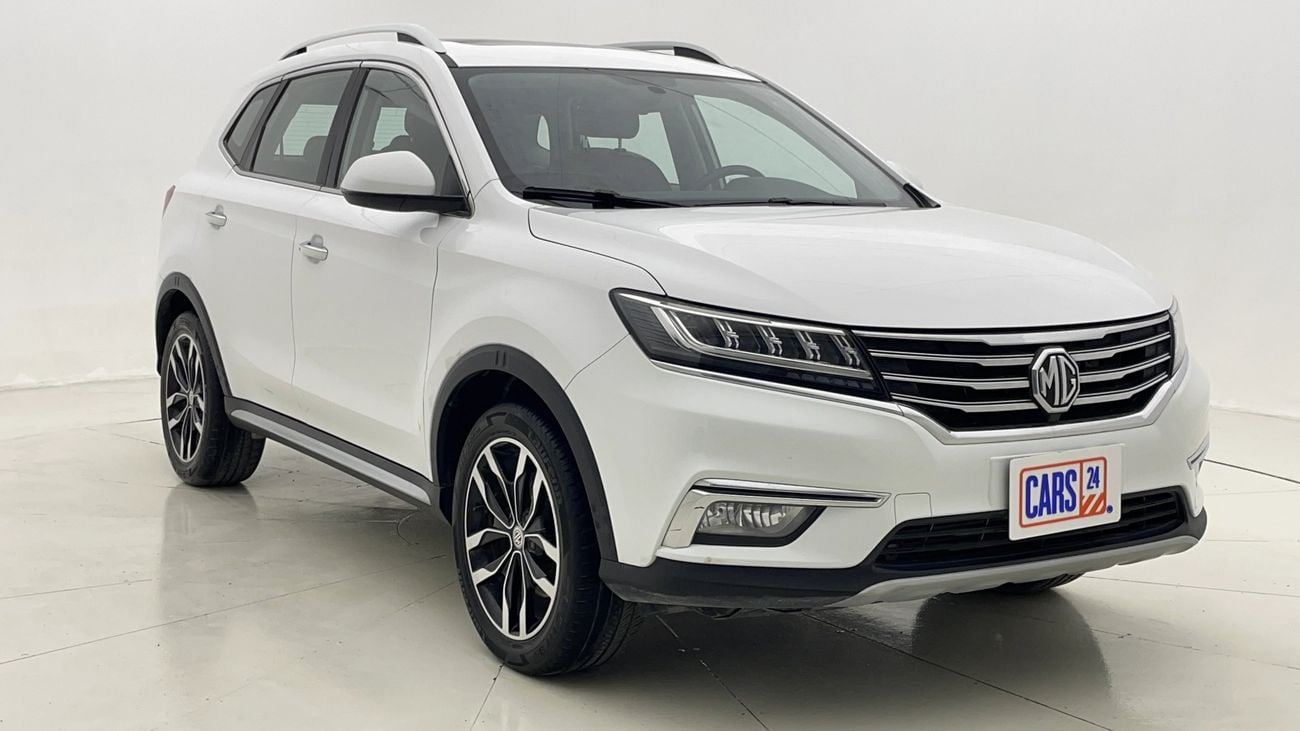 MG RX5 LUXURY 1.5 | Zero Down Payment | Home Test Drive