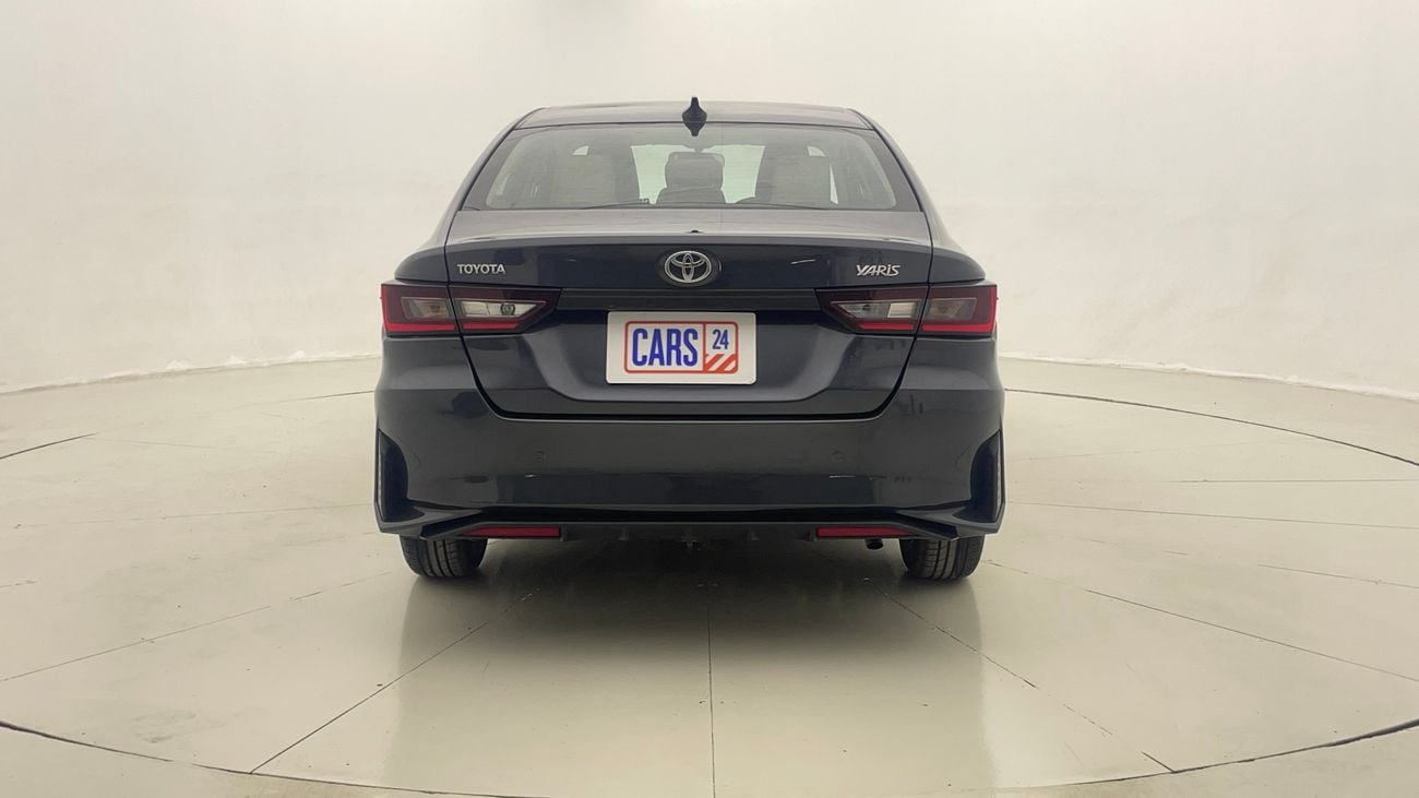 Toyota Yaris E 1.5 | Zero Down Payment | Home Test Drive