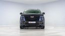 كاديلاك إسكالاد SPORT PLATINUM SPORT PLATINUM