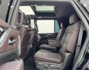 كاديلاك إسكالاد Sport Platinum 6.2L 4WD 2024 Cadillac Escalade Sport Platinum, 2029 Cadillac Warranty + Service Pack