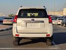 Toyota Prado TXL/ 4.0L V6 PETROL / DVD / PUSH START / SUNROOF / 4WD (CODE # PSR40TXLDF)