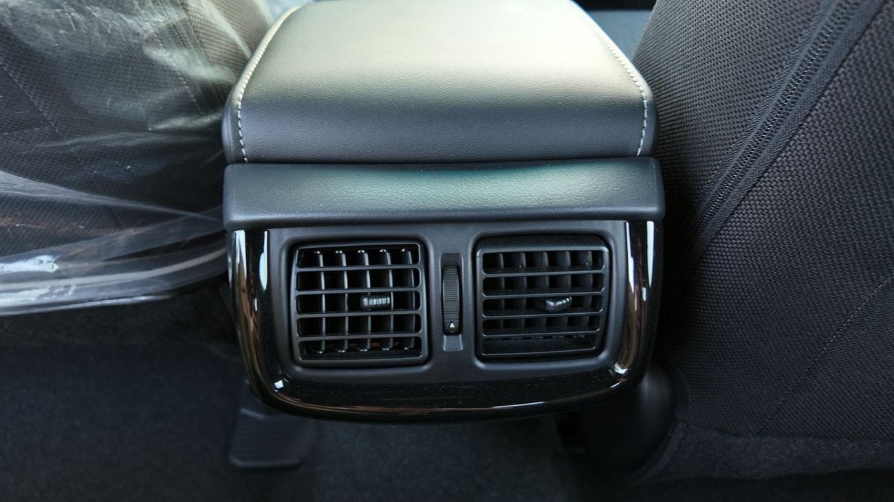 Toyota Hilux TOYOTA HILUX ADVENTURE 4.0L V6 2026