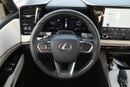Lexus LM 350h 2.5L Hybrid E-CVT AWD  7 Seat Automatic
