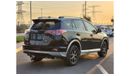 Toyota RAV4 EX RAV4 SE 2WD BLACK 2017