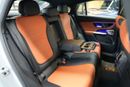 مرسيدس بنز GLC كوبيه 200 GLC 200 Coupe | GCC km | Agency Warranty | Premium Plus
