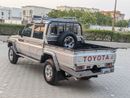 Toyota Land Cruiser Pick Up 