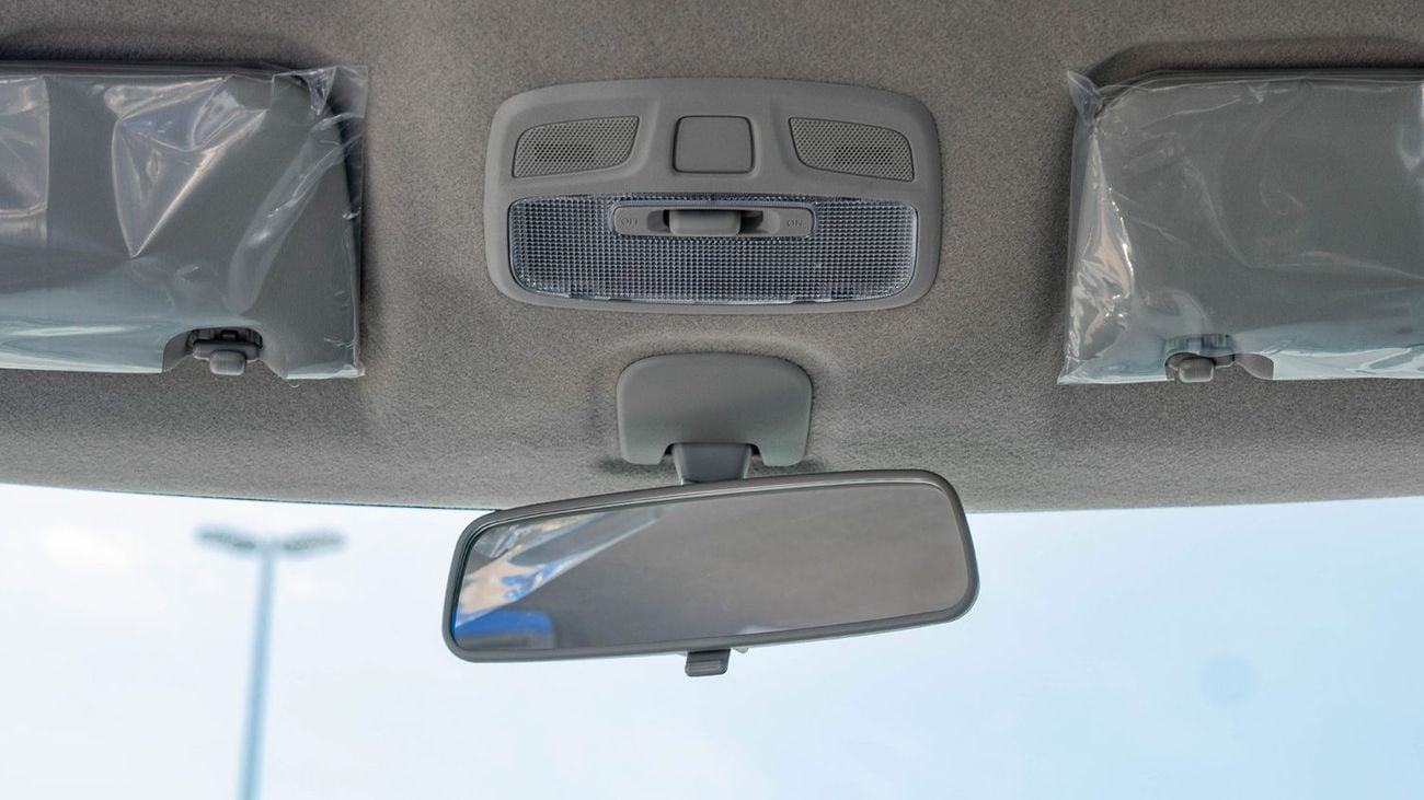 سوزوكي سويفت 2025 Suzuki Swift 1.2L GLX CVT