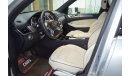 Mercedes-Benz GL 500 4MATIC 2013 4.6L V8 GCC SPECS