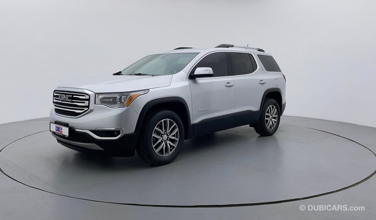 GMC Acadia SLE 3600