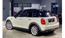 Mini Cooper 2016 Mini Cooper, Warranty, Full Mini Service History, GCC