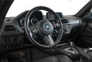 BMW M2 Competition 3.0L Competition Pack / Full BMW Service History