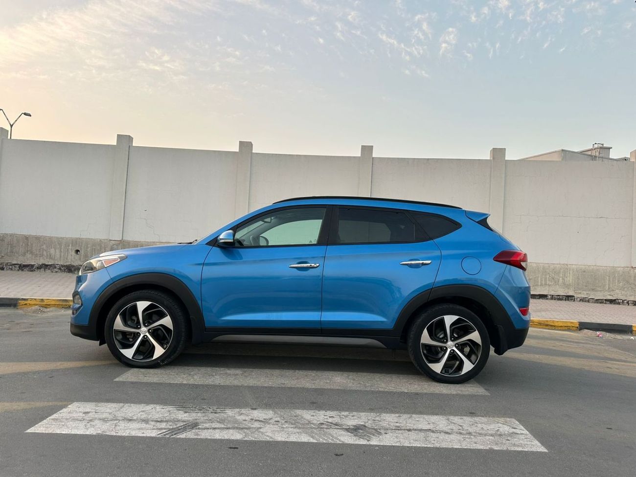 هيونداي توسون