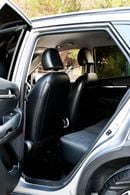 Kia Sonet GL Kia Sonet 2024, Gulf specification, in excellent condition inside and out