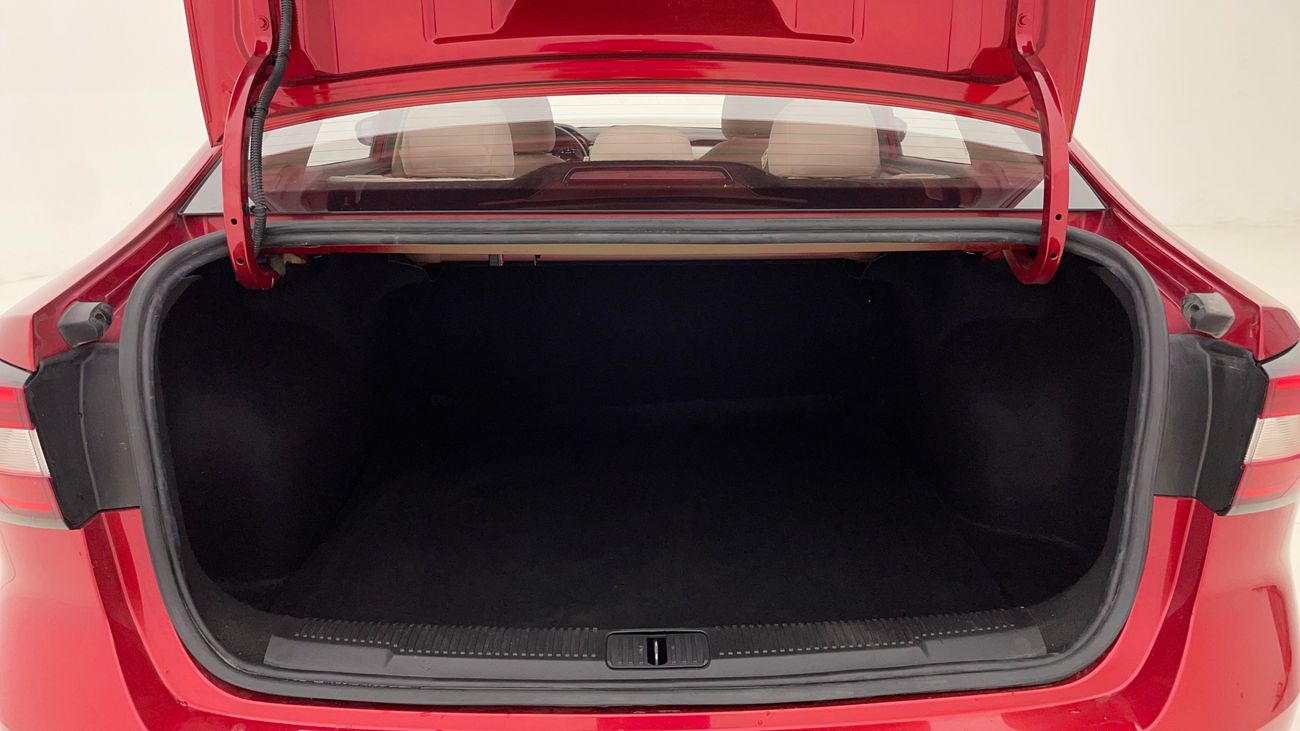 MG 5 COMFORT 1.5 | Zero Down Payment | Home Test Drive