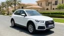 أودي Q5 45 TFSI كارس24 هي سوق ضخم للسيارات المستعملة موثوق ومضمون ٪كارس24 هي سوق ضخم للسيارات المستعملة موثوق ومضمون