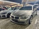 بي أم دبليو 535i Luxury 3.0L