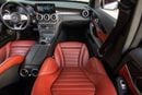 Mercedes Benz C200 Mercedes-Benz C200 2021 GCC | Agency Warranty
