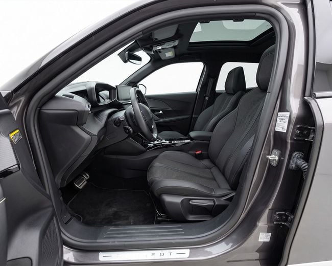 Peugeot 2008 GT, миниатюра 21