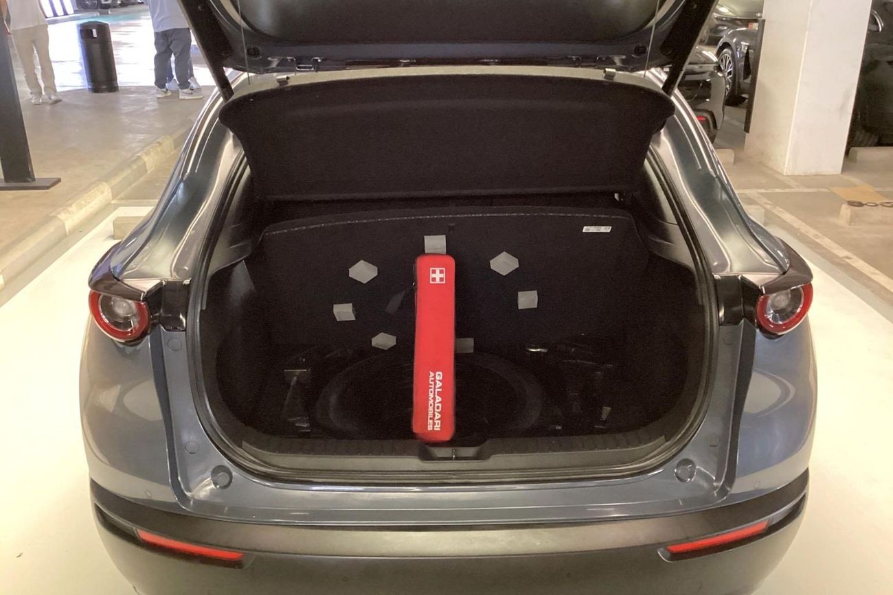 Mazda CX30 Trend | Guaranteed Warranty | 0 Down Payment