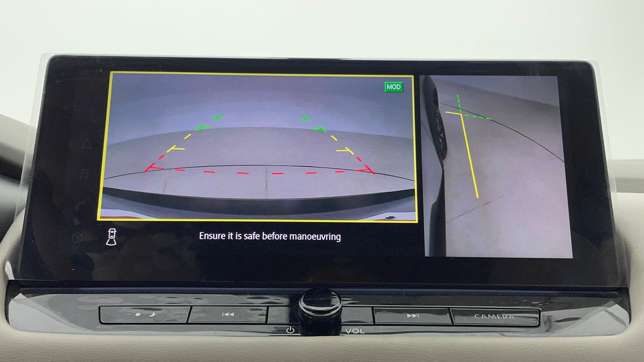 Nissan XTrail SV 2.5 | Zero Down Payment | Home Test Drive