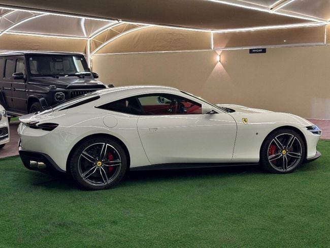 Ferrari Roma STANDARD, миниатюра 19