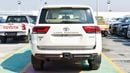 Toyota Land Cruiser GX-R TWIN TURBO 3.3L Diesel