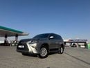 Lexus GX460