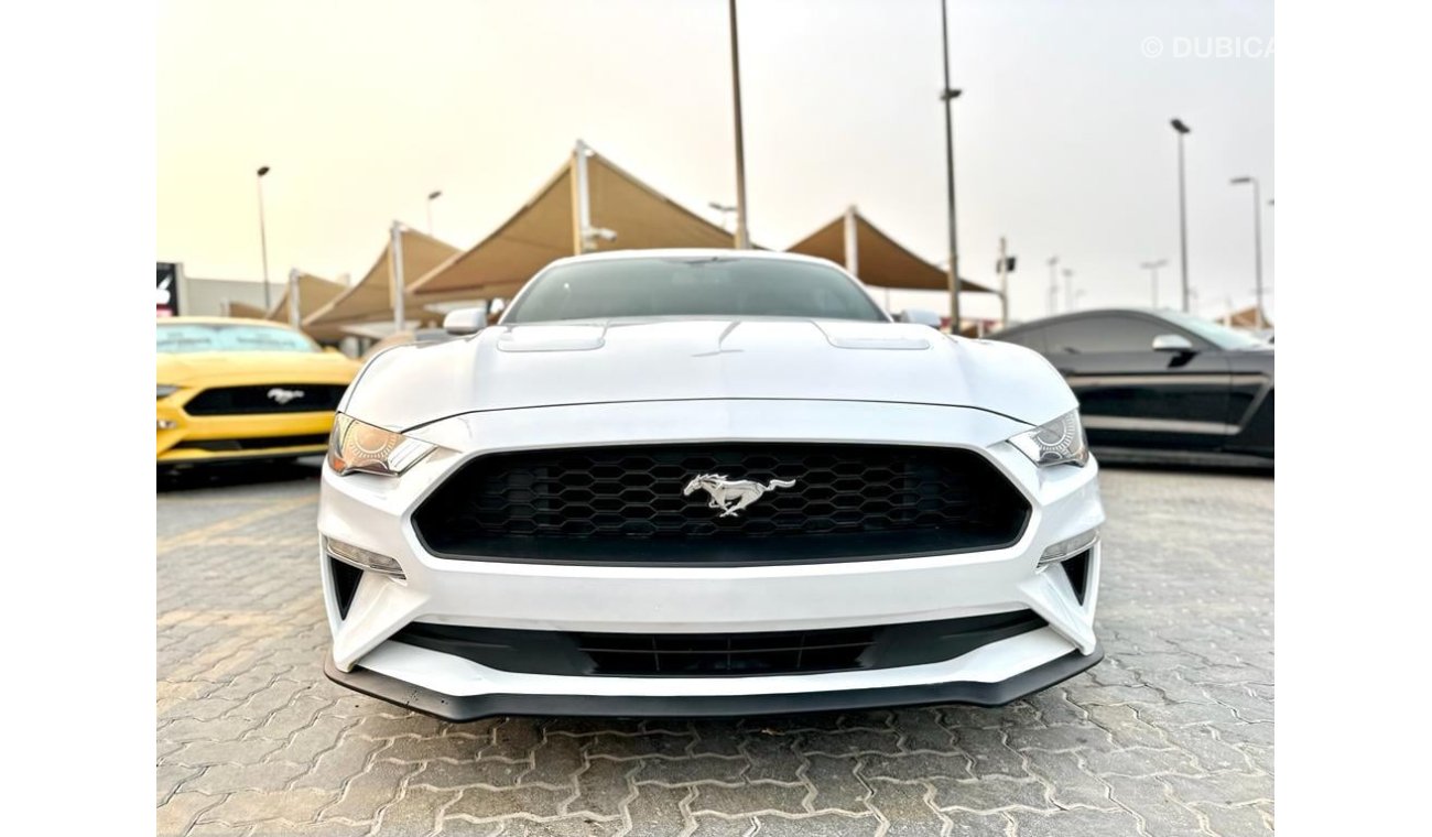 Ford Mustang For sale 1130/= monthly