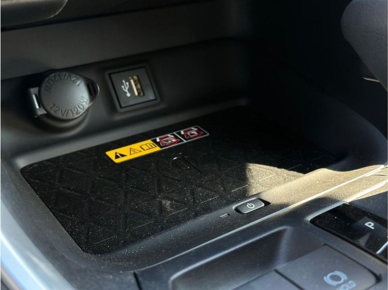 Toyota RAV4 RAV 4 2023