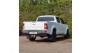 Toyota Hilux 4X4 D-4D DCB 169 BHP