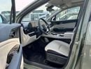 Kia Sportage SX 2.0L