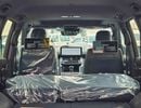 Toyota Land Cruiser VX /4.0L PETROL V6 /RADAR /BIG DVD/JBL SPEAKERS / REAR ENTERTAINMENT DVD /MID OPTION (CODE#VX4MA)