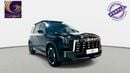 GAC GS8 GX Traveler | 2026 | 0% DP | 1,608/Month | Gargash Warranty | Service History